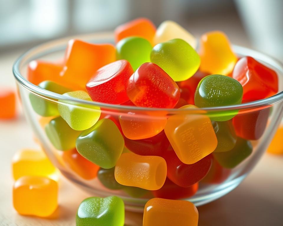 kids halal vitamin gummies