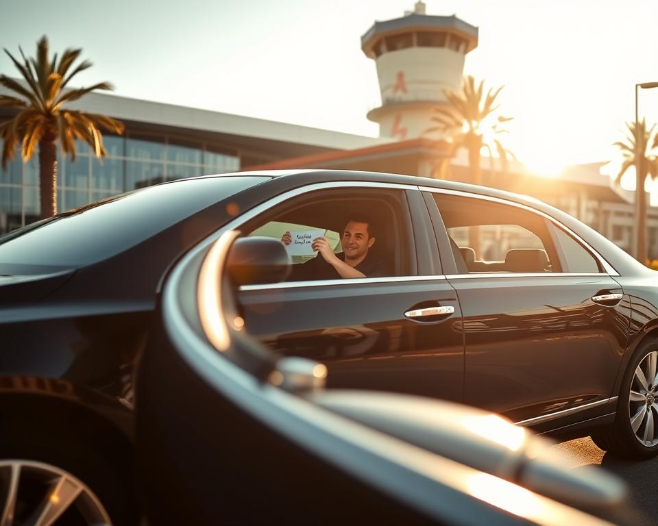 private driver service Rocky Mountain Metropolitan Airport