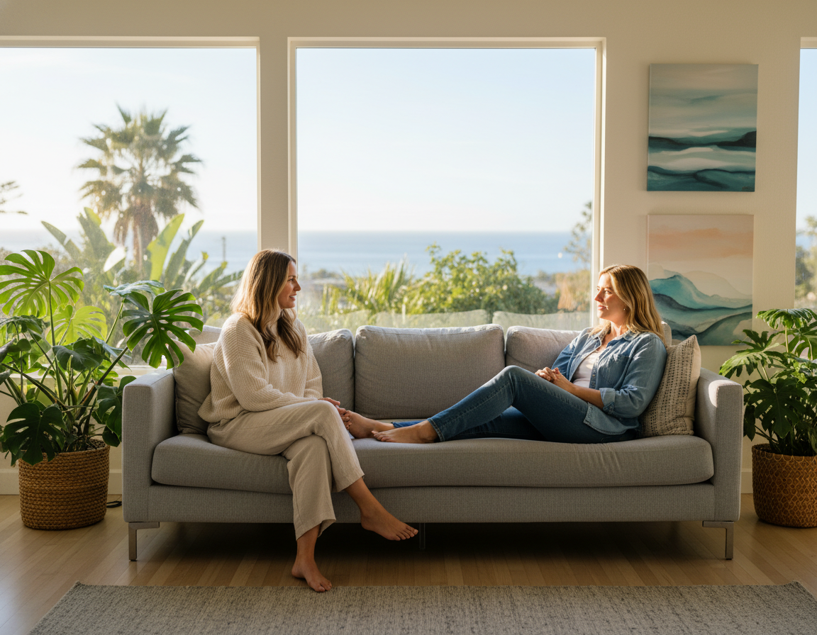 Personalized Therapy in San Marcos Ca