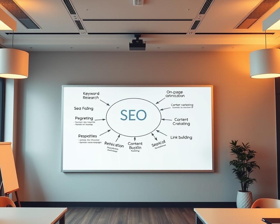 Premier SEO Company In New York
