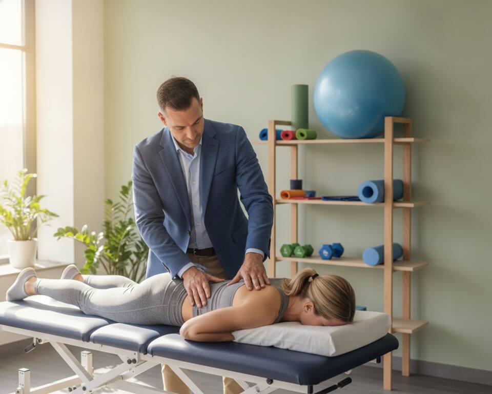 Chiropractor Duluth