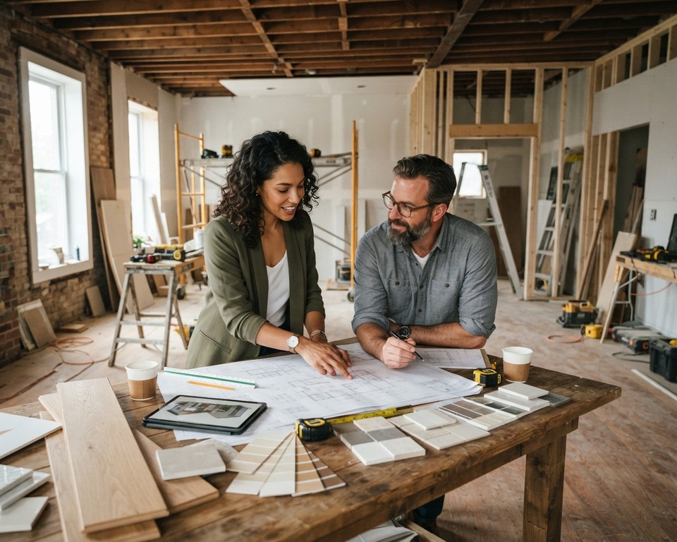 Home Remodeling Poulsbo WA